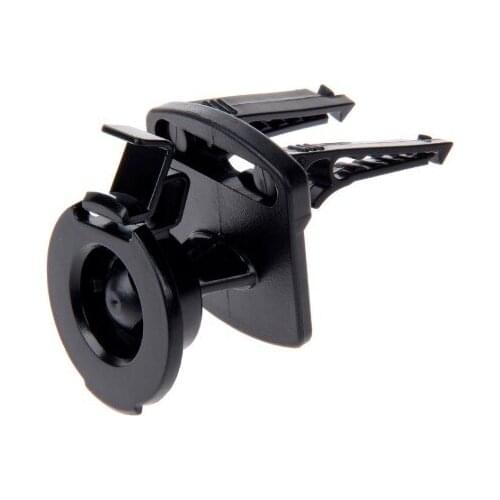 Car Air Vent Mount Holder for Garmin Nuvi 44 52 54 2457 2497 2459 2557 2598 LM/ Nuvi 55 2458 2557 2597 LMT