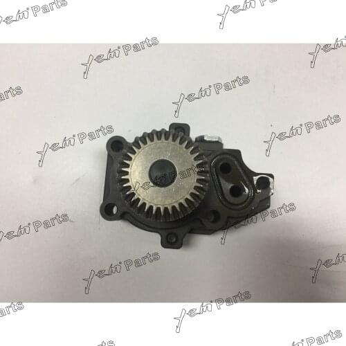 For Yanmar engine 3TNV88 Fuel feed pump assy 158552-52100