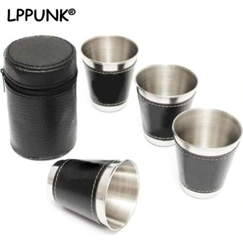 LPPUNK Beer Mugs