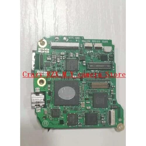 95%new SLR digital camera lens repair and replacement parts EF 75-300 mm f / 4-5.6 III Motor gear group for Canon 75-300mm