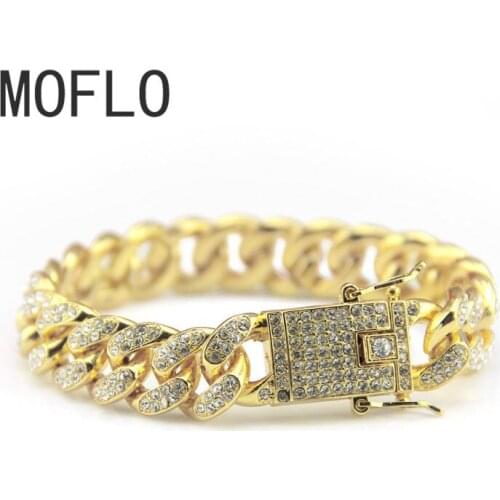 MOFLO Fashion Bracelets