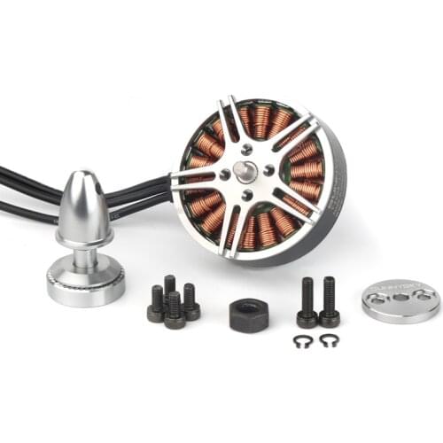 Genuine langyu M8 Pro brushless motor with the same level of high efficiency and safety industrial grade uav power