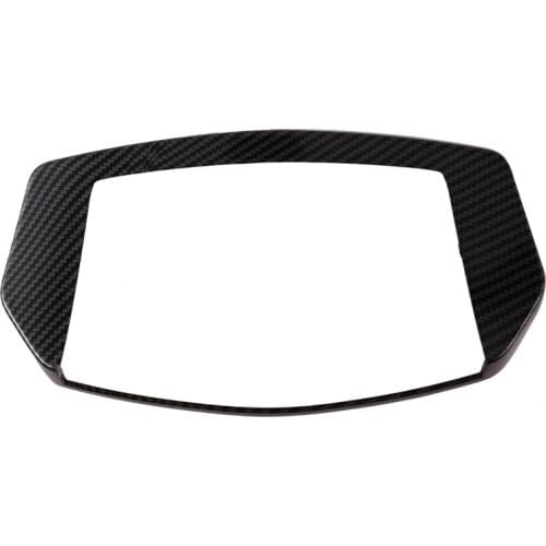 Motorcycle Refit Meter Cover Code Table Frame Instrument Decoration for Yamaha Nmax155 Nmax150 Nmax125 NMAX V2 2020 2021