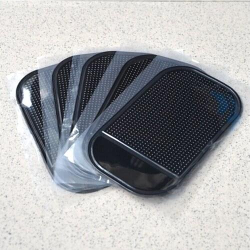 Car-Styling Non-Slip pad Mat case For Kia Rio K2 K3 K5 K4 KX3 Cerato Soul Forte Sportage R SORENTO