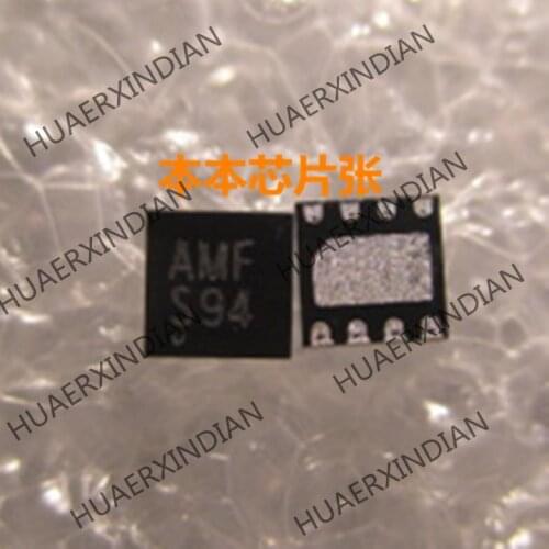 New SLG5AP001-200010VTR print AMF S94 QFN8 3.5 high quality