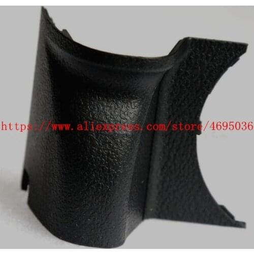 NEW For Panasonic FOR Lumix DMC-G7 DMC-G7K Front Main Shell Case Handle Grip Rubber Cover Repair Parts