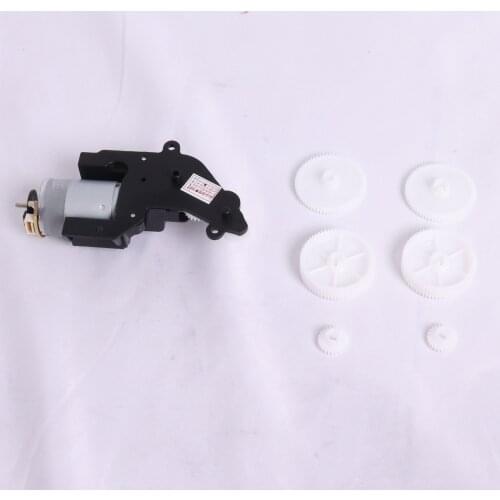 New original Q6718-67017 motor Starwheel for hp z3100