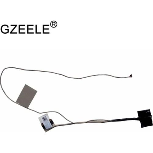 NEW LCD LVDS Video cable for Asus RoG G550J G550JK N550 N550J N550JA N550JK N550JV N550JX Q550 Q550L lcd Cable 14005-00910600