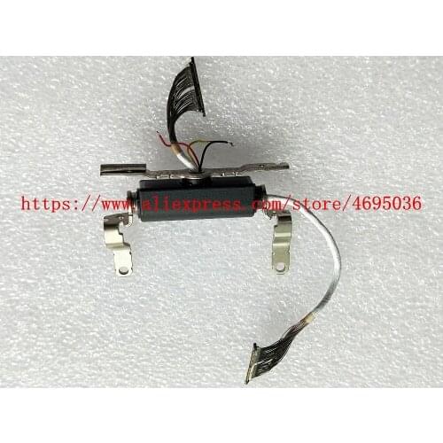 Original LCD Flex Back cover Screen Rotating Shaft Flex cable FPC For Nikon D5200 D5200 Camera Repair Part