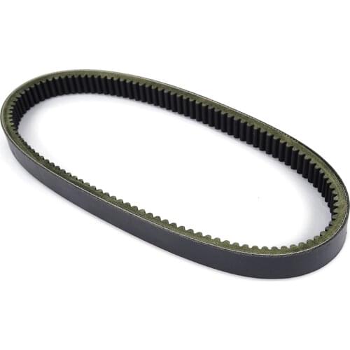 Drive Belt 820-17641-00 for Yamaha GP246 GP300 GP338 GP396 GP433 GP440 GP643 GPX338 GPX433 GS300 GS340