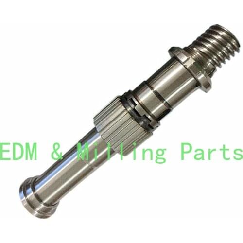 1 Set CNC Milling Machine Spindle Clutch Hub Step Pulley Gear A3+20+57+74 For Bridgeport Mill Part