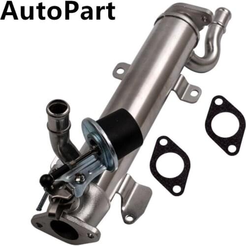 03G131512AL New AGR Cooler Egr Valve For Audi A6 C6 A4 B7 Estate Saloon 2.0 TDI BRD BRE BLB 03G131512AC 03G131512R 03G131512C