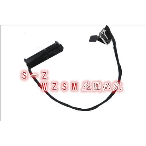 Genuine New New for HP Pavilion dv7 dv7-6000 Series SATA Hard Disk Drive Connector HPMH-B3035050G00004 HDD Cable 235mm