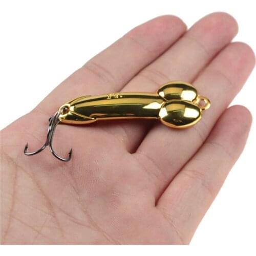1pcs Metal Spinner 5g 10g 15g Silver Gold Bass Pike Gold Sliver DD Spoon Bait Fishing Lure Artificial Hard Baits Crap Fishing