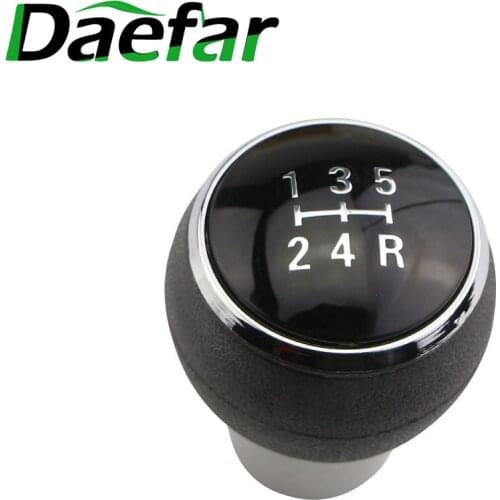 Gear Levers DAEFAR China