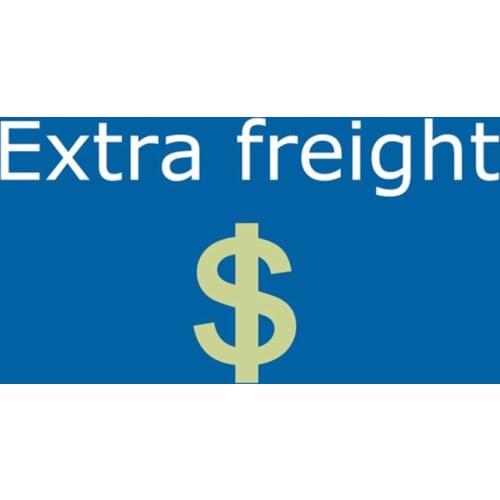 Additional Pay on Your Order