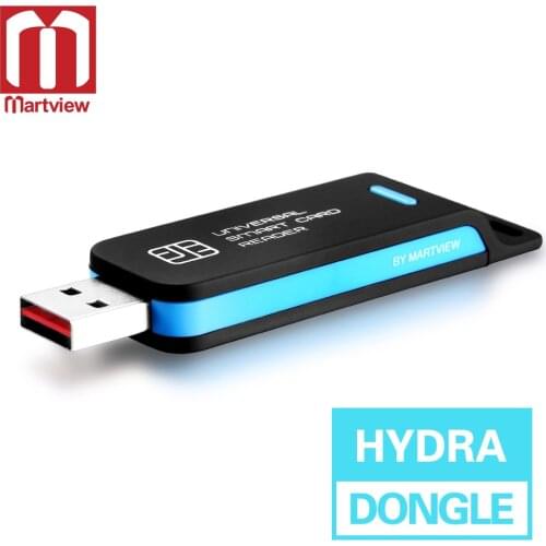 Martview Hydra Dongle Tool for Huawei for Vivo for Oppo for Xiaomi