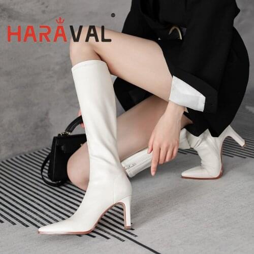 Women's Autumn Shoes HARAVAL China