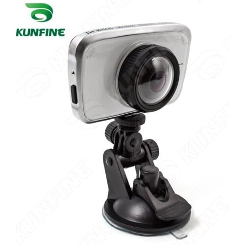HD 1080P 3.5" Display Front Camera Digital Video Recorder car DVR Camera for Android with G-Sensor Motion Detection KF-A1048
