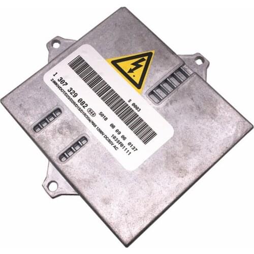 HID Xenon D1S D2S Ballast Unit Controller Igniter 1307329082 1307329087 1307329088 For 2003-2007 MERCEDES CL55 W215