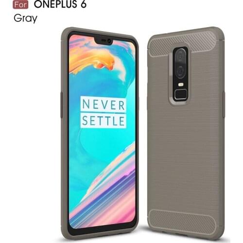 Чехлы для телефонов OnePlus 6 i-LAKO China At AliExpress
