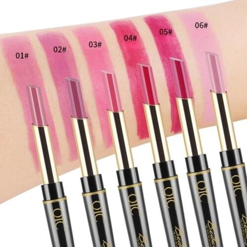 Помады-карандаши для губ LEARNEVER China At AliExpress