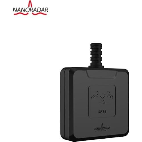 Nanoradar Radio Parts