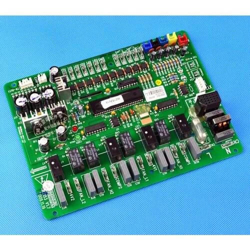 New and original Main board 30221503 WZ153