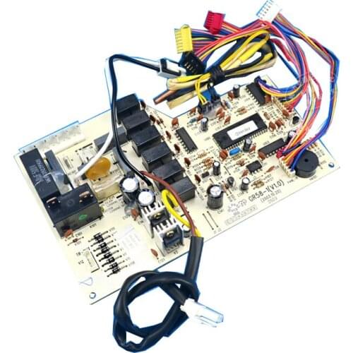 New And Original Main Board 30035801 5853 GR58-1,300358011 Spot Photo, 1-Year Warranty