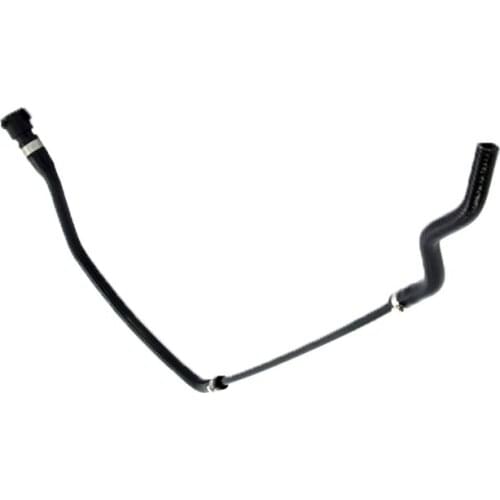 17127565092 New Water Hose Expansion Tank To Radiator For BMW E81 E82 E90 E91 X1 120i 320i