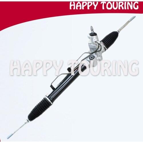 New Power Steering Rack And Pinion For Toyota Tacoma 2WD 1995 1996 1997 4425035020 44250-35020 LEFT HAND DRIVE