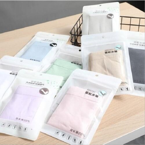 Ice Sleeve Ice Silk Gloves Sun Protection Sleeve Outdoor Riding Summer Sun Protection Solid Color Sleeve Gloves Ice Sleeve