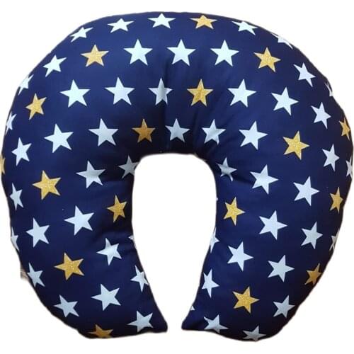 Breastfeeding Pillow and Pillow Cover Adjustable Feeding Pillow Baby Feeding Newborn Maternity Nursing Pillow Case