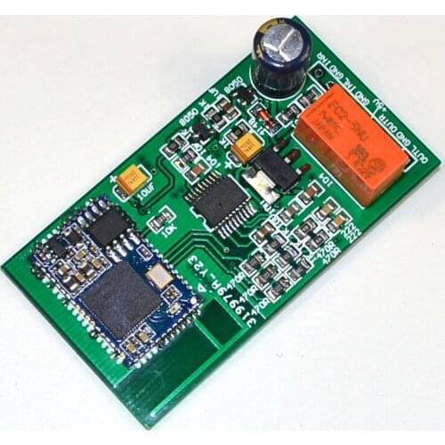 YJ-QCC3008 Bluetooth 5.0 Module Supports APTX