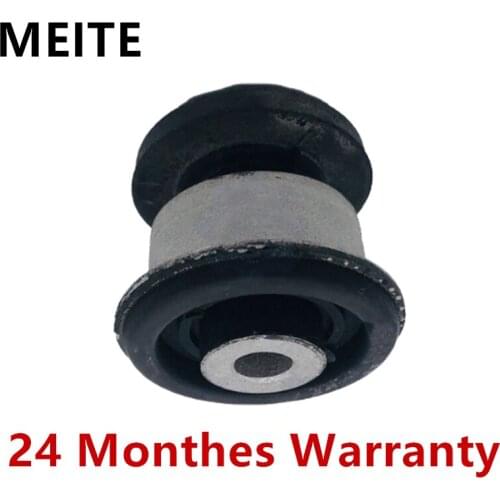 Engine Front Upper Control Arm Bushing Rubber Bushing For Porsche Cayenne For Audi Q7 For VW Touareg 7P0407077 7P0 407 077