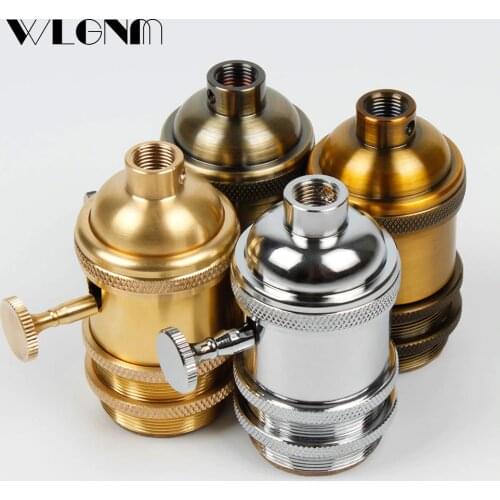 WLGNM Accessories For Lamps