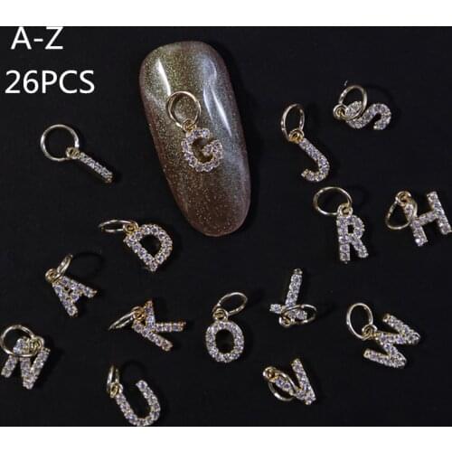 3D Acrylic Bear Nail Charms Kawaii Accessories Flower Manicure Nail Art Decorations Butterflies Nail DIY Crafting Accessories