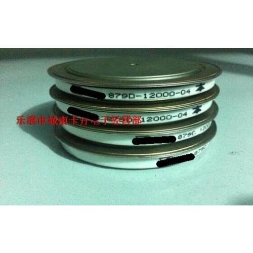 879D-12000-04 12000A 100%New and original, 90 days warranty Professional module supply, welcomed the consultation
