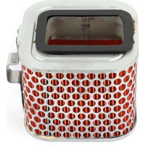 Areyourshop AIR FILTER REPLACEMENT Fit for Honda CBR400F NC17 CBR 400 FF F2F F2F-YA (Japan)