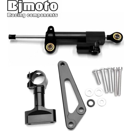 For Honda CB600F CB 600F 600 F HORNET 2007-2011 2012 2013 2014 2015 2016 Motorcycle shock absorber direction damping bracket