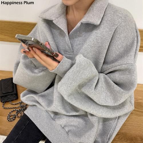 Женские флисовые толстовки Happiness Plum China At AliExpress