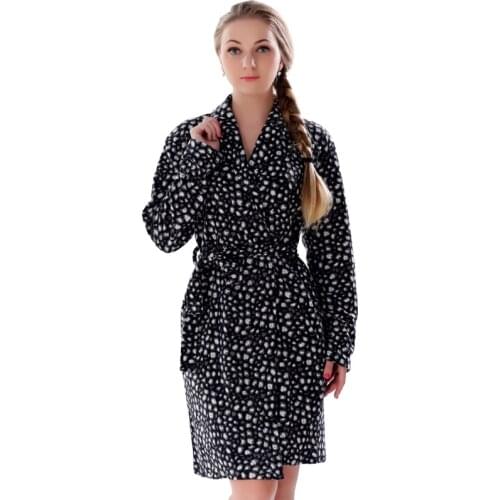 Juice Mate Women's Kimono Robes