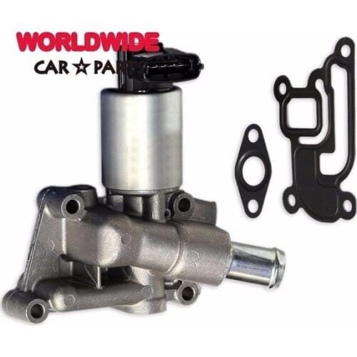 FOR OPEL ASTRA G/H EGR Valve 7.22875.13.0 93185000 5851607 851593 9157671 851593 09157671 722875130