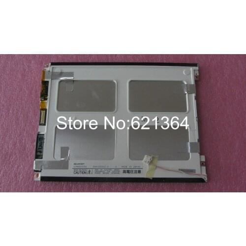 Best price and quality original LM08C034 industrial LCD Display
