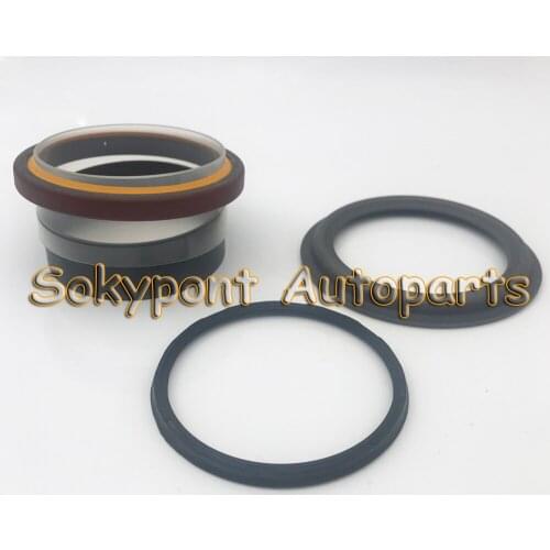 3802820 FRONT MAIN CRANKSHAFT OIL SEAL WEAR SLEEVE FITS 1989-2016 1PC