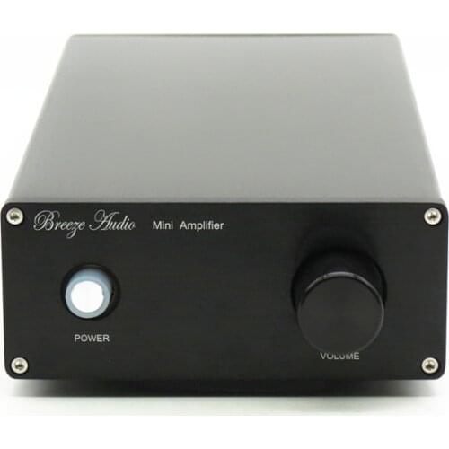 HIFI Stereo ICEPOWER ICE125ASX2 SE Single-ended Digital power amplifier