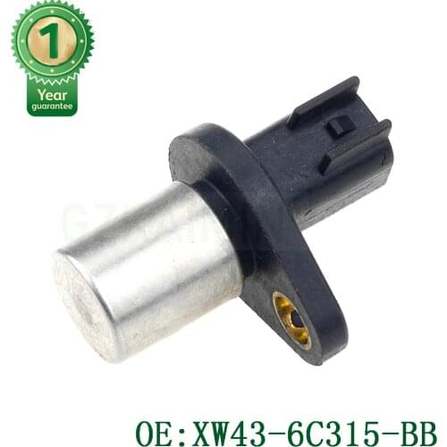 Original standard CRANK Cam Position Sensor XW43-6C315-BB XW436C315BB for Land Range Rover II for Land Range Rover III 4,2 LM