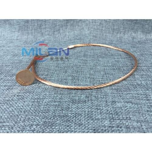 150A high voltage fuse, fuse wire, drop high voltage insurance belt buckle, 6-12KV