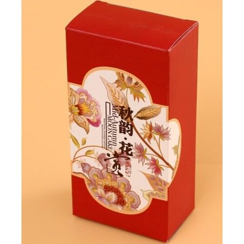Luxury high quality boutique and perfume packaging boxes with custom printing special packing color box ---PX10150