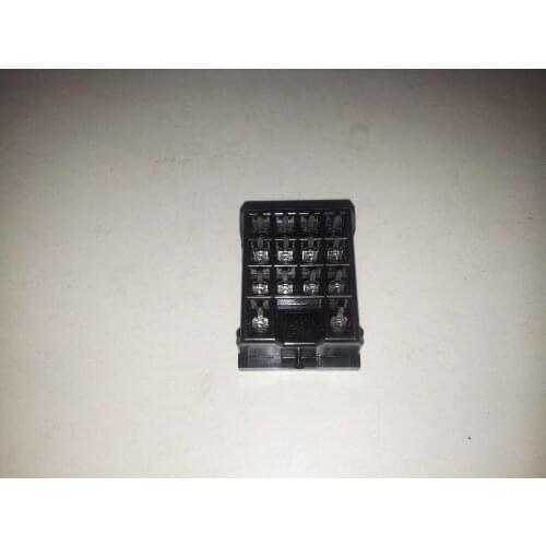 The socket PY14-02 New original & in stock